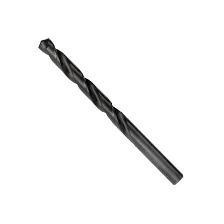 Irwin DRILL BIT BLK OX 3/8" REDU SHK 135 HSS HN63524